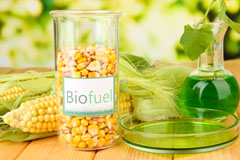 Buckmoorend biofuel availability