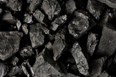 Buckmoorend coal boiler costs
