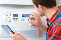 free commercial Buckmoorend boiler quotes