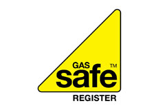 gas safe companies Buckmoorend